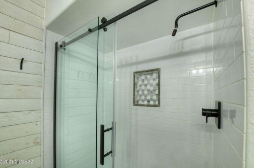 5353 Paseo De La Terraza, Tucson AZ 85750-6405 exterior