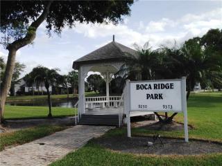 9273 Ketay Cir, Boca Raton FL  33428-1513 exterior