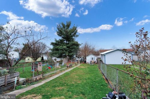 538 Baer Ave, Hanover PA 17331-3403 exterior