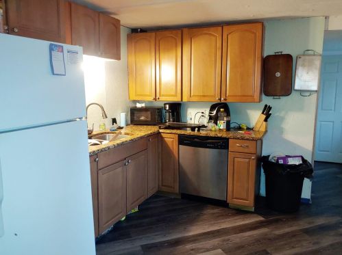 360 Gokchoff Rd, Fort Pierce FL 34945-3415 exterior