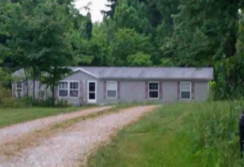 474 Arthur Rd, Springville, IN 47462-5219