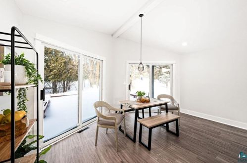 829 Cherie Ln, Duluth MN 55803-2182 exterior