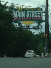 282 Osborn St, Philadelphia PA  19128-3723 exterior