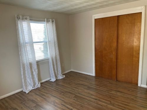 75 Prouty St, Springfield MA 01119-2550 exterior