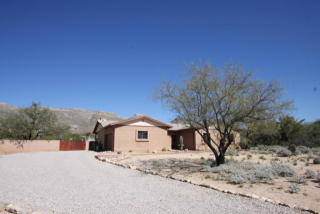 11985 Makohoh Trl, Tucson, AZ 85749-8240