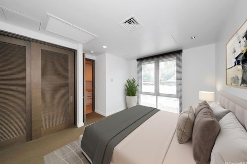 4801 Kahala Ave, Honolulu HI 96816-5231 exterior