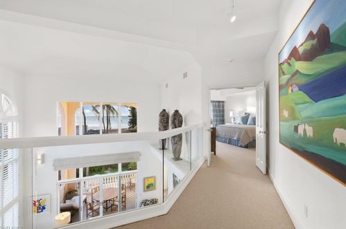 24 Casa Mar Ln, Naples FL 34103-3685 exterior