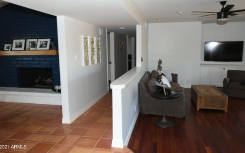 4020 Colter St, Phoenix AZ 85018-1611 exterior