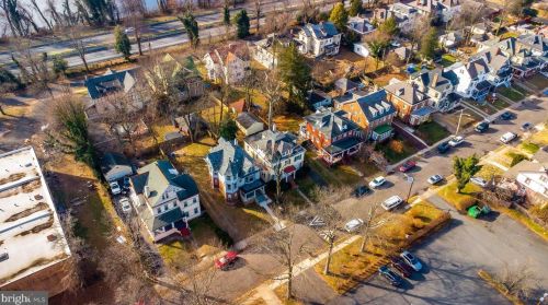 815 Berkeley Ave, Trenton NJ  08618-5319 exterior