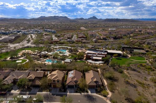 28122 18 Ln, Phoenix AZ 85085-5357 exterior