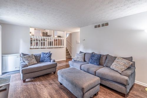 3409 Framingham Dr, Lithonia GA  30038-2625 exterior