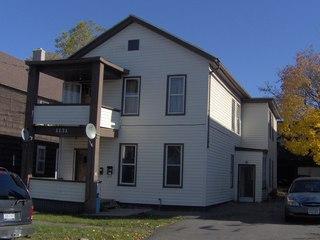 1131 Saint Vincent St, Utica, NY 13501-3713