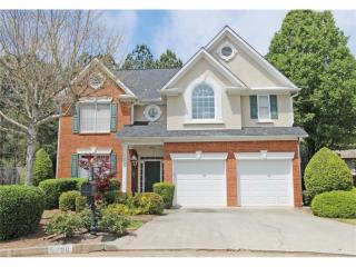 5288 Marston Rd, Atlanta, GA 30360-1219