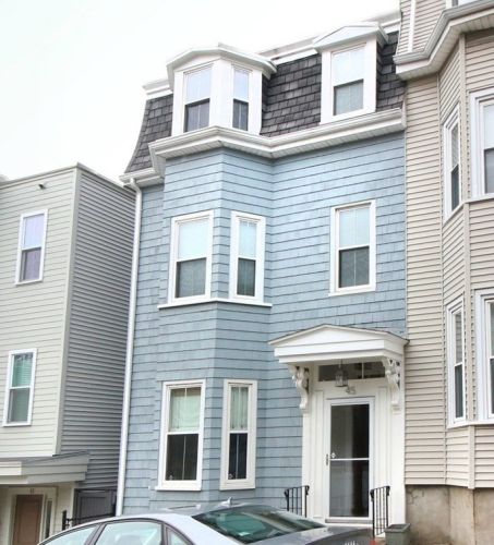 45 Gates St, Boston MA exterior
