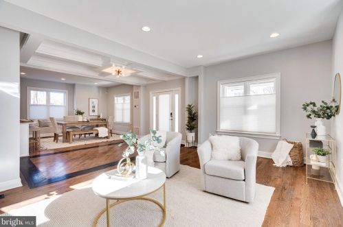 2800 13th St, Washington DC 20017-2435 exterior