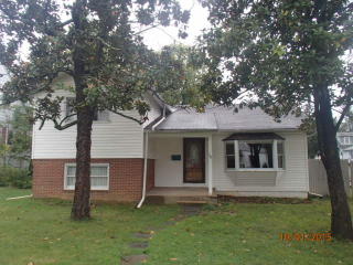 135 Hawthorne Ave, Baltimore MD  21208-4820 exterior