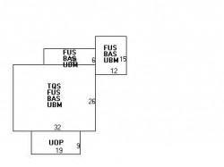 69 Evergreen Ave, Newton MA 02466-1702 floor plan