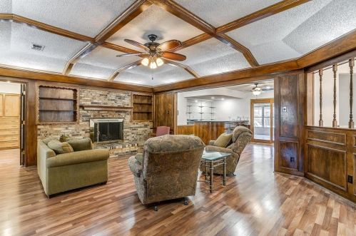 3500 Bellah Ct, Irving TX 75062-3624 exterior