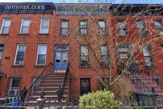 522 11th St, Brooklyn NY  11215-4304 exterior