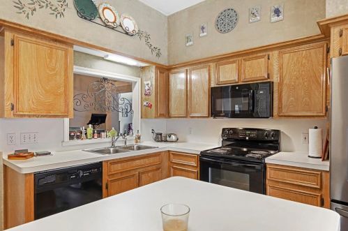 5926 Culross Close, Humble TX 77346-2600 exterior