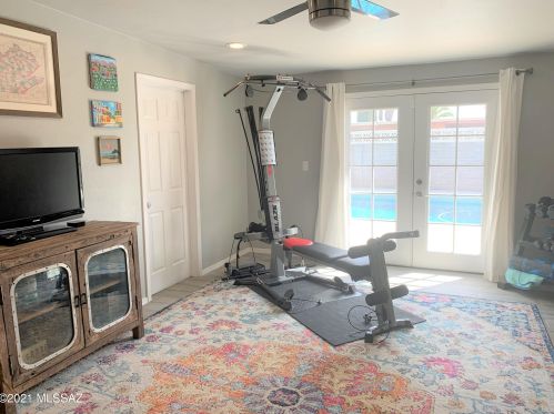 7612 39 St, Tucson AZ 85730-1803 exterior