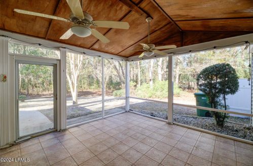 506 Ml St, Bluffton SC 29910-5854 exterior