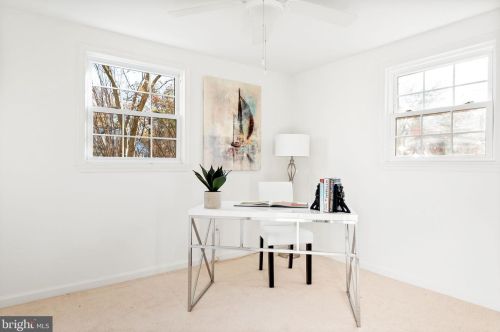 4228 Corcoran St, Alexandria VA 22309-1311 exterior