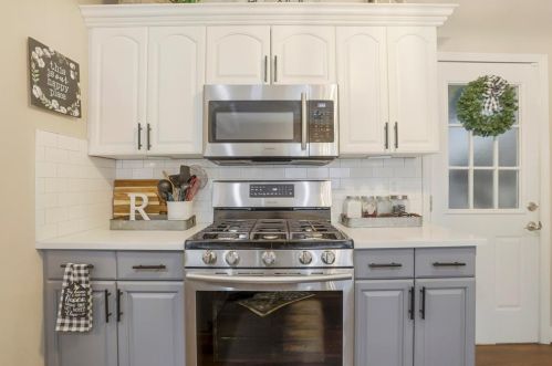 4021 Ashford Way, Gainesville GA 30507-9509 exterior