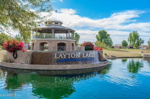 3140 Mingus Dr, Chandler AZ 85249-2052 exterior