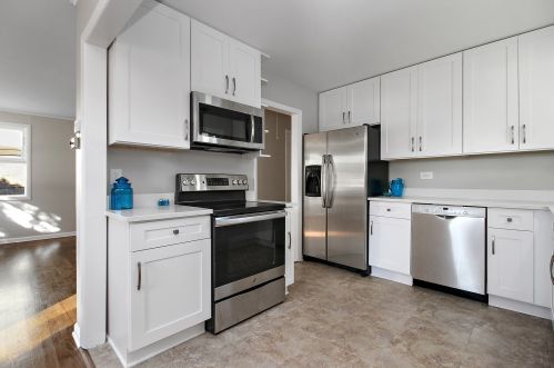 4724 81st St, Chicago IL 60652-2002 exterior