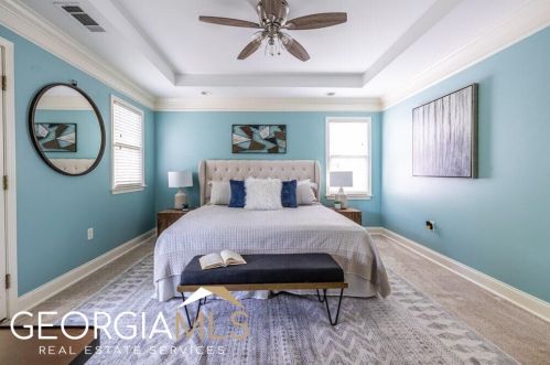 1033 Manigault St, Atlanta GA 30316-1311 exterior