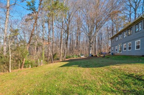 3403 Gaines Ml Rd, Gainesville GA 30507-8093 exterior