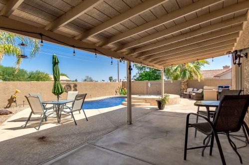 13229 40 St, Phoenix AZ 85018-1601 exterior