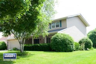 906 Colonade Rd, Joliet, IL 60404-9141