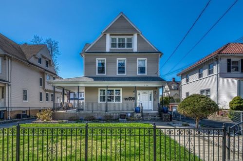 116 Rich Ave, Mount Vernon, NY 10550-1511