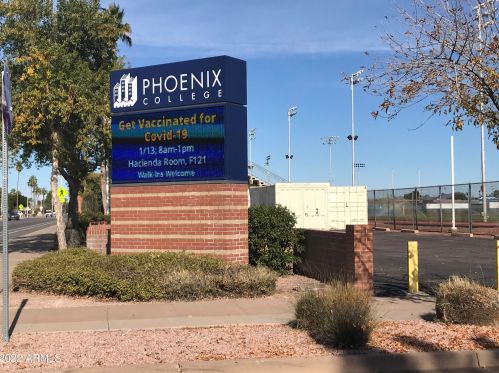 2930 17 Ave, Phoenix AZ exterior