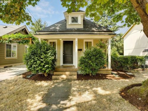 5503 Boise St, Portland OR  97206-3804 exterior