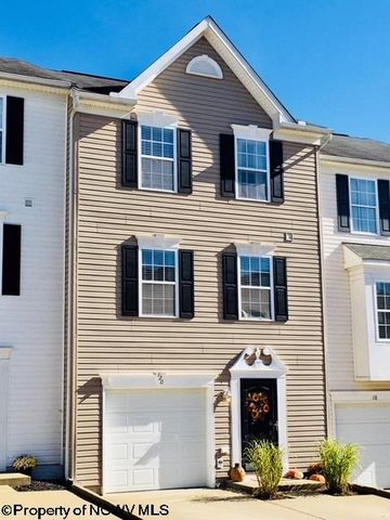 120 Birds Eye View Dr, Morgantown, WV 26501-2297