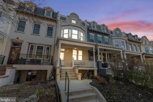 1756 Kilbourne Pl, Washington, DC 20010-2606