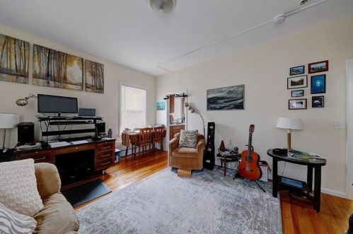 141 Governor St, Providence RI 02906-3058 exterior