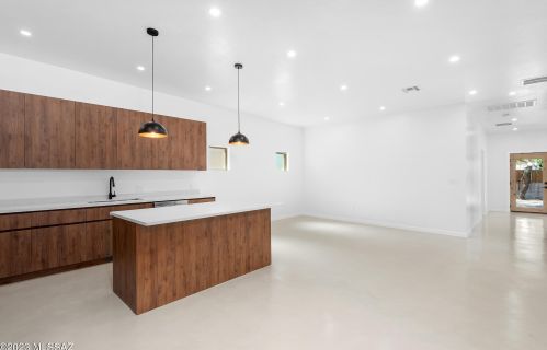 414 18th St, Tucson AZ 85745-3040 exterior