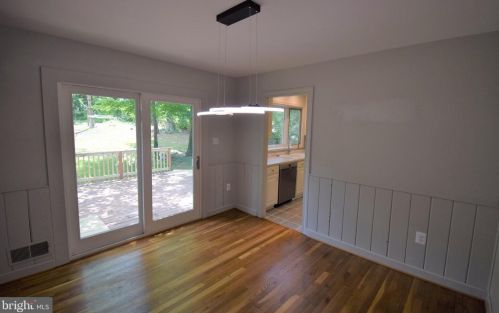 4517 Kerrybrooke Dr, Alexandria VA  22310-1436 exterior