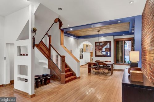 2728 13th St, Washington DC 20018-3901 exterior