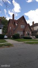 5042 Haverhill St, Detroit MI  48224-3240 exterior