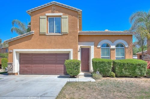 3867 Bella Isola Ln, Perris, CA 92571-7486
