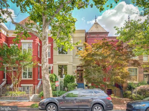 36 S St, Washington, DC 20001-1513