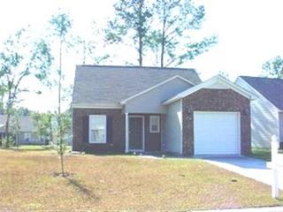 121 Bellegrove Dr, Myrtle Beach SC  29579-5220 exterior