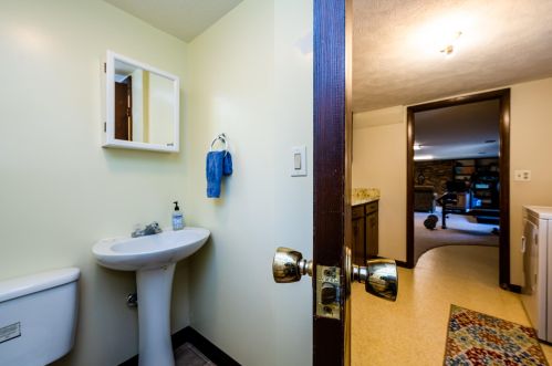 10867 Ridgewood Trl, Berrien Springs MI 49103-9724 exterior