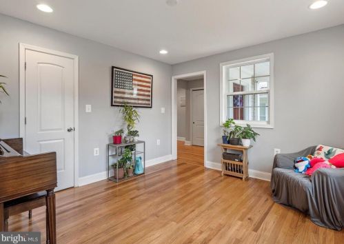 4409 Bennion Rd, Silver Spring MD 20906-4677 exterior