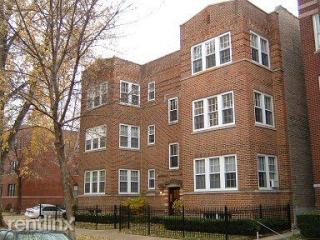 5000 Winchester Ave, Chicago IL  60640-2680 exterior